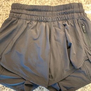 Lululemon Athletica Shorts! LIKE NEW